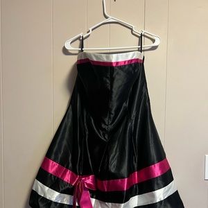 Jessica McClintock for Gunne Sax  formal prom party dress